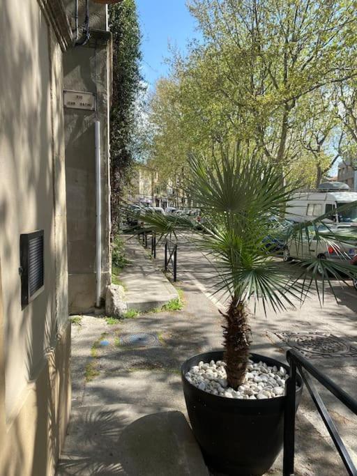 Nuit A La Roquette, Arles Daire Dış mekan fotoğraf