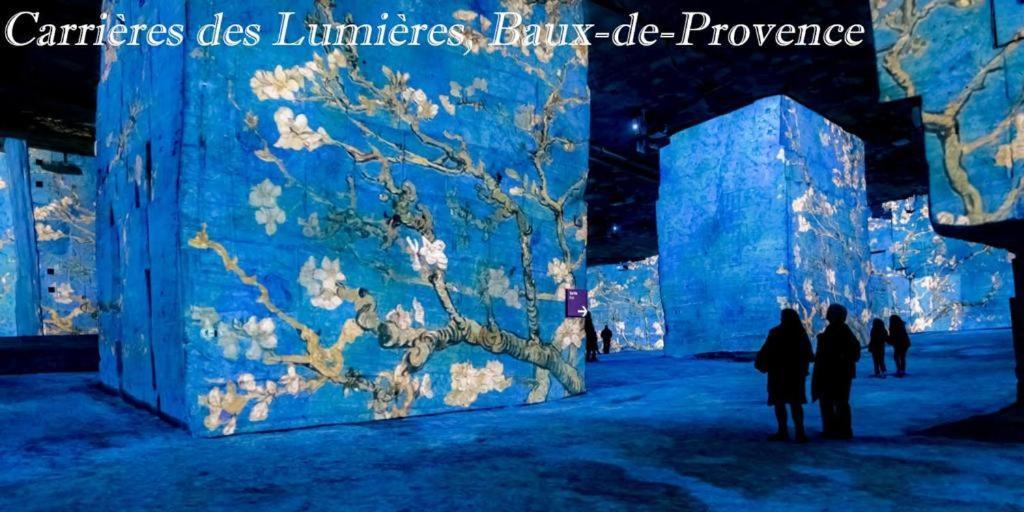 Nuit A La Roquette, Arles Daire Dış mekan fotoğraf